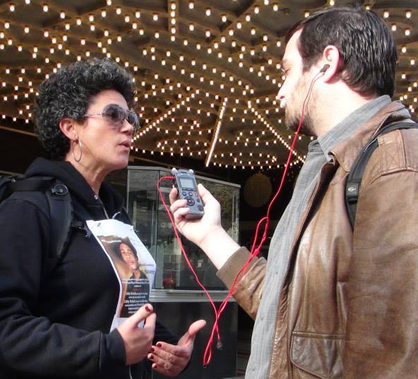 Pagan Activists Join Oakland Protest at Mayoral Inauguration