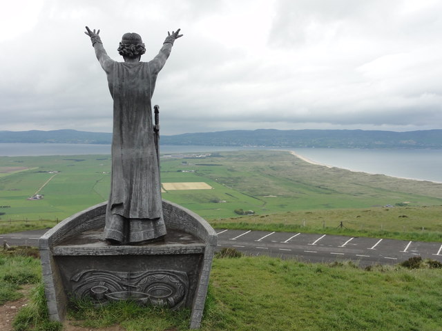 Calling Manannan mac Lir Back Home