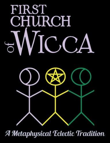 FCOW Church Logo