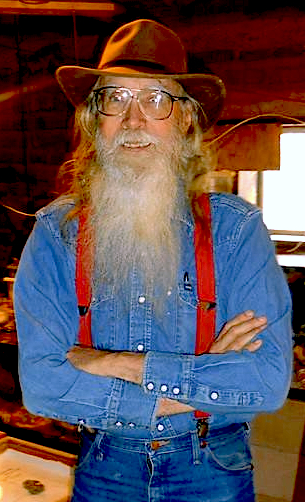 An Interview with Christopher Blackwell