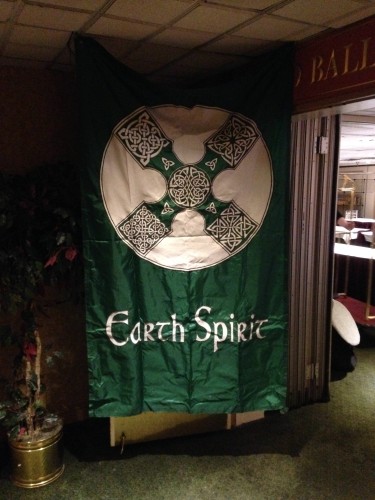 EarthSpirit banner