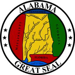 alabama