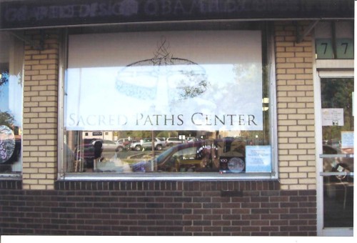 Sacred Paths Center [PNC Minnesota]