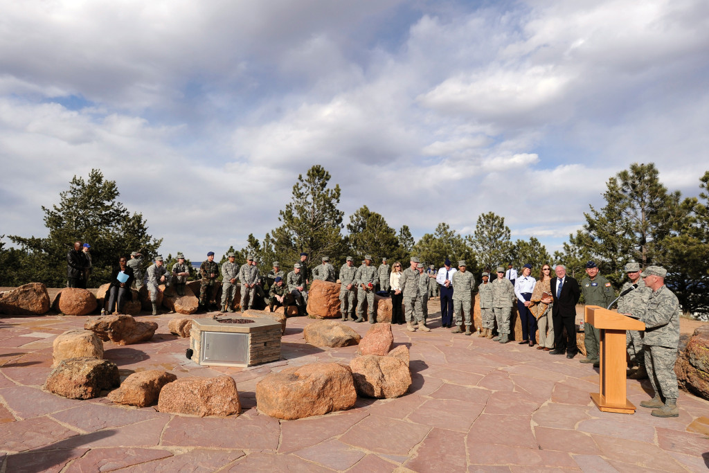 ‘So Help Me, God’ and the Air Force Academy Honor Oath