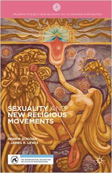Book Review: Sexuality and New Religious Movements