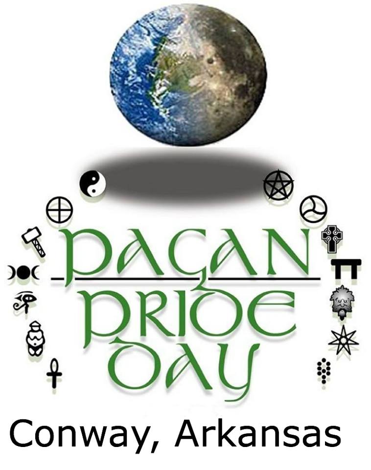 Pagan Community Notes: Rachel Pollack, Conway Pagan Pride, Bay Area Pagan Festival and More