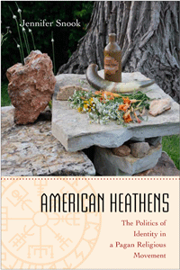 Pagan Community Notes: American Heathens, Gen-Hex, Starhawk, U.S. Army and more!