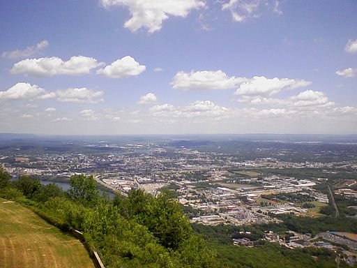 Facing Violence in Chattanooga: Two Heathens Share their Experience