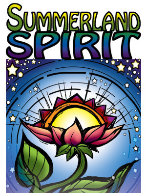Pagan Community Notes: Summerland Spirit Festival, Equinox Publishing, Letter of the Year and more