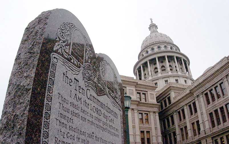 Religious pluralism and the Baphomet monument