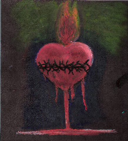 sacred heart