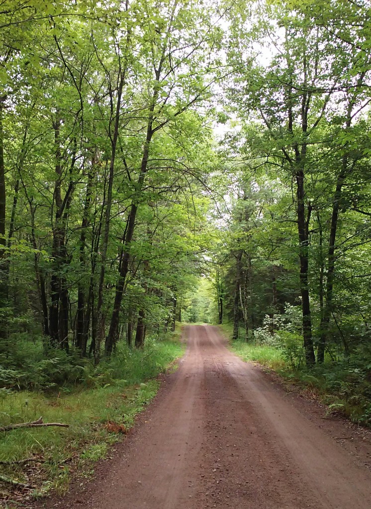 Atchington, private land for Pagan festivals