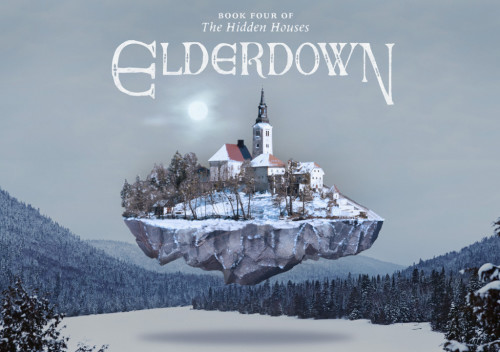 Elderdown cover art