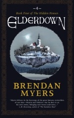 Brendan Myers: fact & fiction