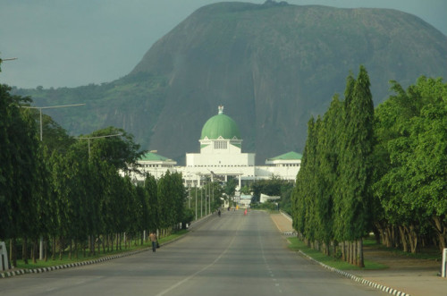 Photo Credit: Manny Tejeda-Moreno Abuja, Nigeria