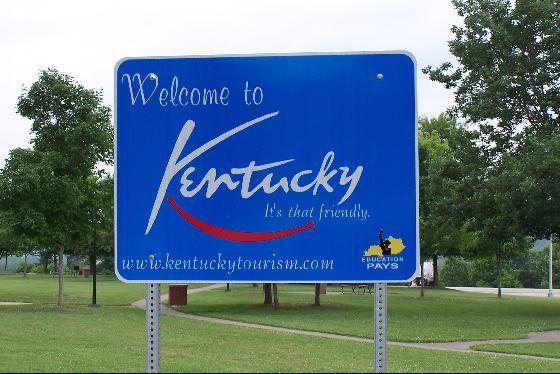 Kentucky, marriage and religious belief