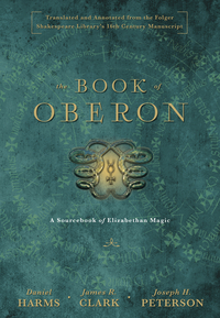 Book - oberon