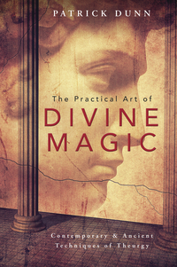 Books - divine magic