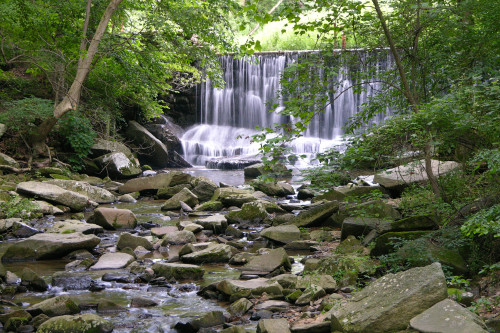 Susquehanna_State_Park_Maryland_Waterfall_3264px