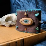 adult evil eye