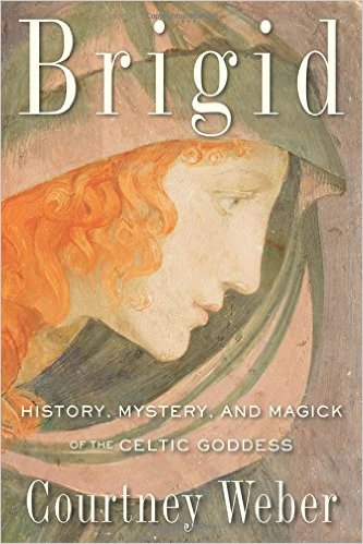 book - brigid