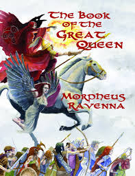 Book Review: The Book of the Great Queen