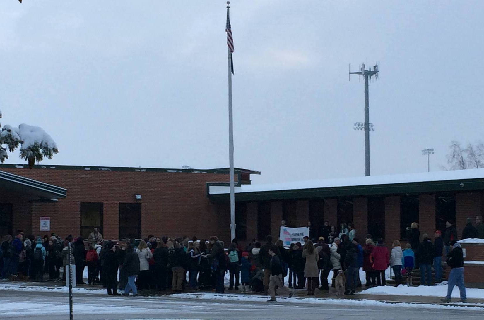 Mt. Horeb Schools "Close the Book" on Transgender Discrimination News
