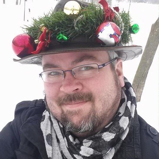 Column: A Canadian Pagan Winter - Living, Paganism, Perspectives