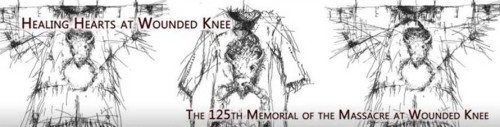 Healing Hearts Wounded Knee