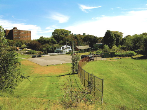 Gallows Hill Park [Photo Credit: Willjay / Wikimedia]