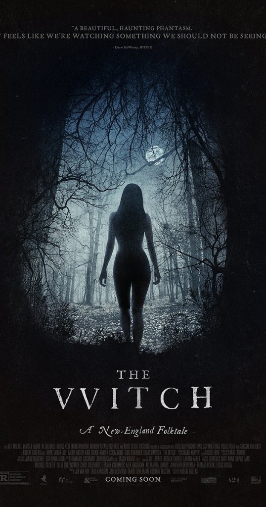 Film Review: The Witch (2016)