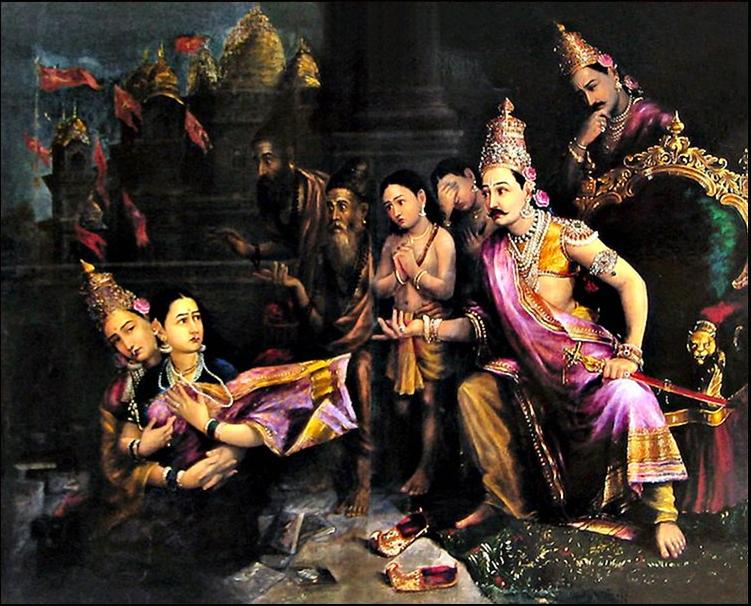 Column: Deities in the Docket, Suing Gods in India