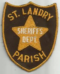 st. landry parish