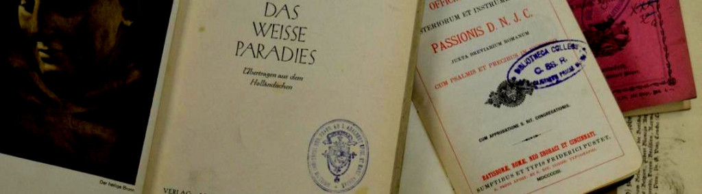 No Witchcraft books in Prague, according to historian