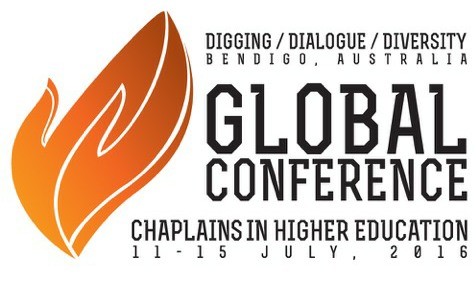 Pagan chaplain’s voice for change is heard by global conference