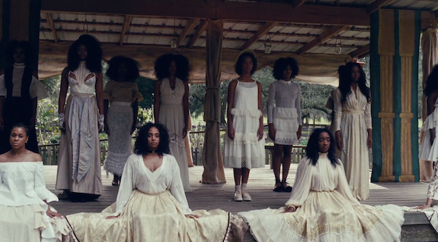 Column: Lemonade, Spirituality and #BlackGirlMagic