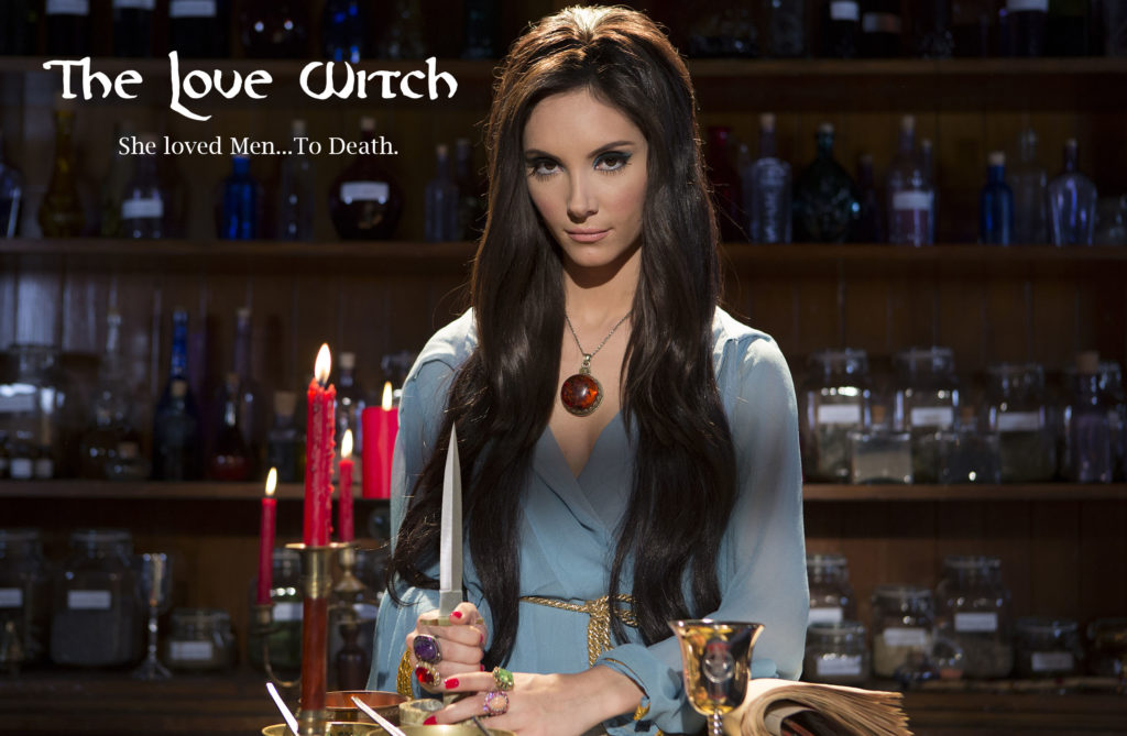 Film Review: The Love Witch