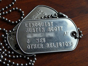 dogtags