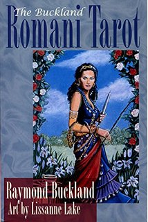 An Interview with Raymond Buckland, American Wicca Pioneer