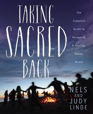 Taking Sacred Back: an invitation to Pagan ritual