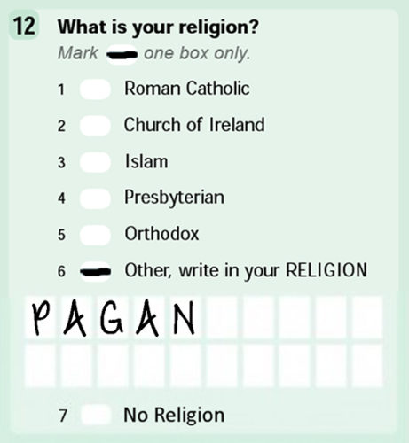 [Graphic from Pagan Life Rights campaign]