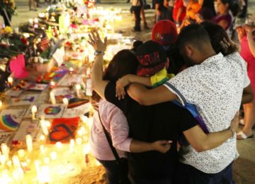 Column: LGBTQ Community Speaks in the Wake of the Orlando Tragedy