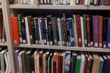 Column: Beowulf and Modern Paganism