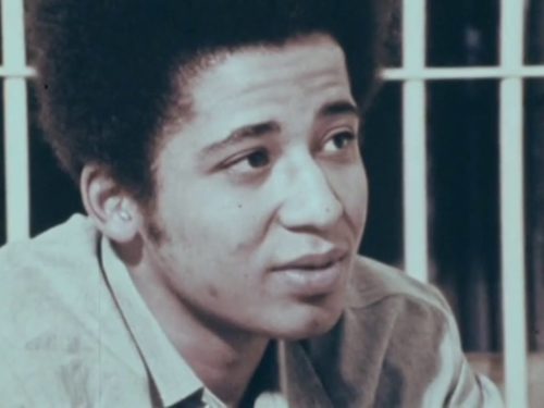 george jackson