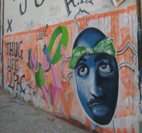 Ipanema, Rio De Janeiro [Marycsalome / Flickr]