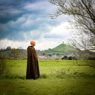 Raising the Awen: One Druid’s Journey