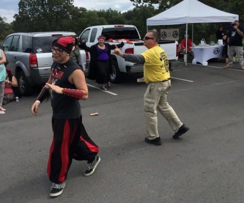 Nashville Pagan Pride Day 2016 [Courtesy NPPD]