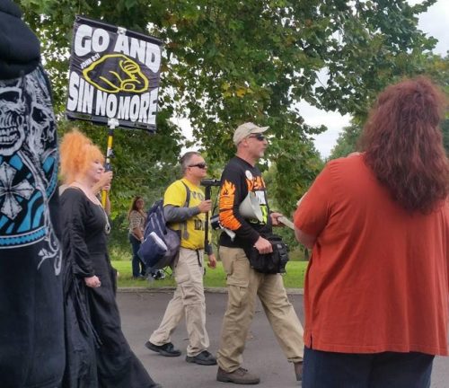 Nashville Pagan Pride Day 2016 [Courtesy NPPD]