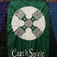 Pagan Community Notes: EarthSpirit Community, Katharine A. Luck, Exodus 22:18 and more!