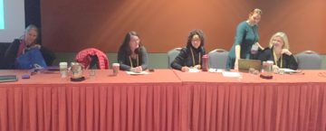 Column: Pagan Studies at the American Academy of Religion 2016